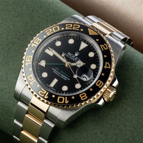 rolex gmt master ii 2013 ราคา